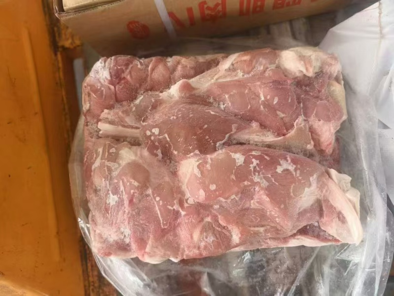 后上肉条，新货，每天生产，