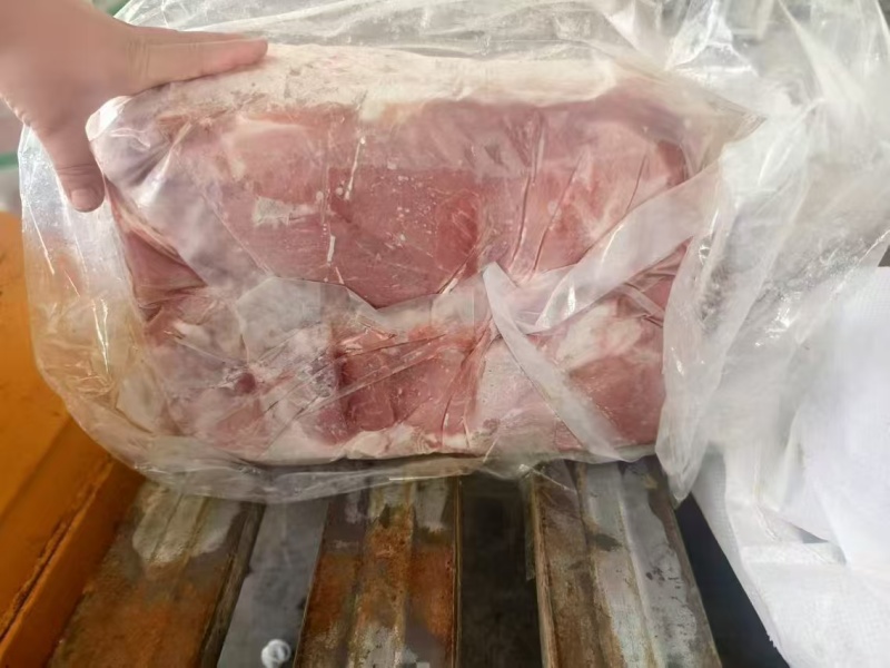 后上肉条，新货，每天生产，