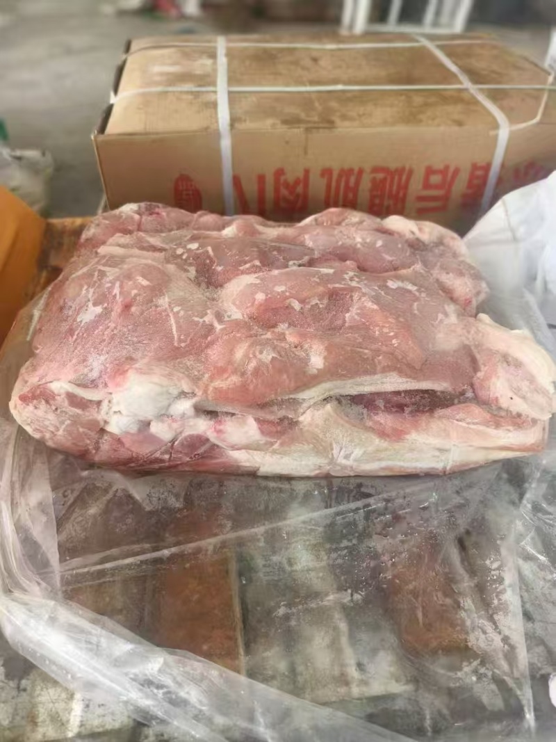 后上肉条，新货，每天生产，
