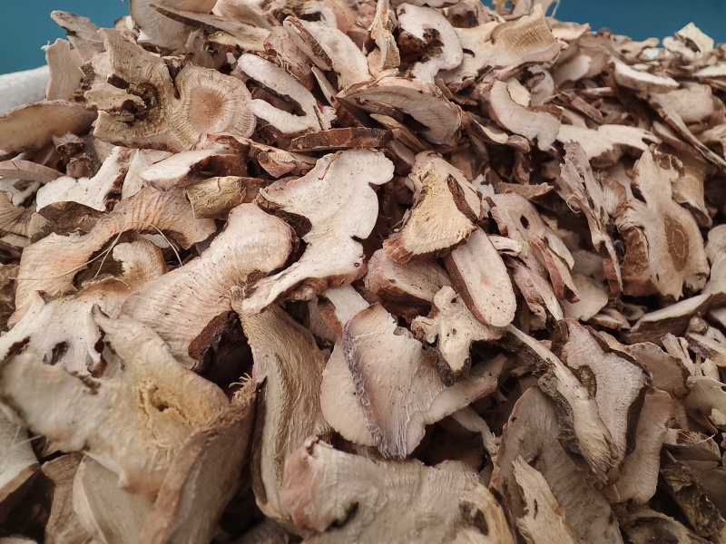 白芍新白芍疙瘩头片自然晾晒无硫过筛干净无杂含量高水洗