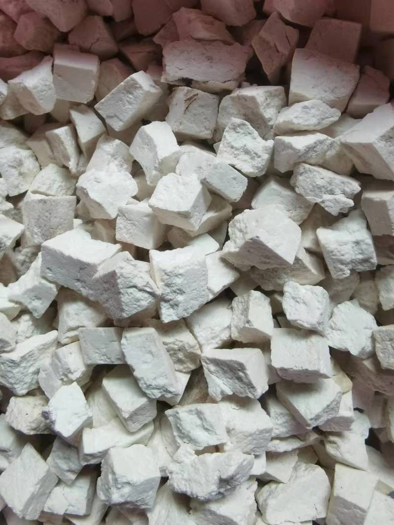 云南白茯苓坨茯苓块批发多规格欢迎老板洽谈