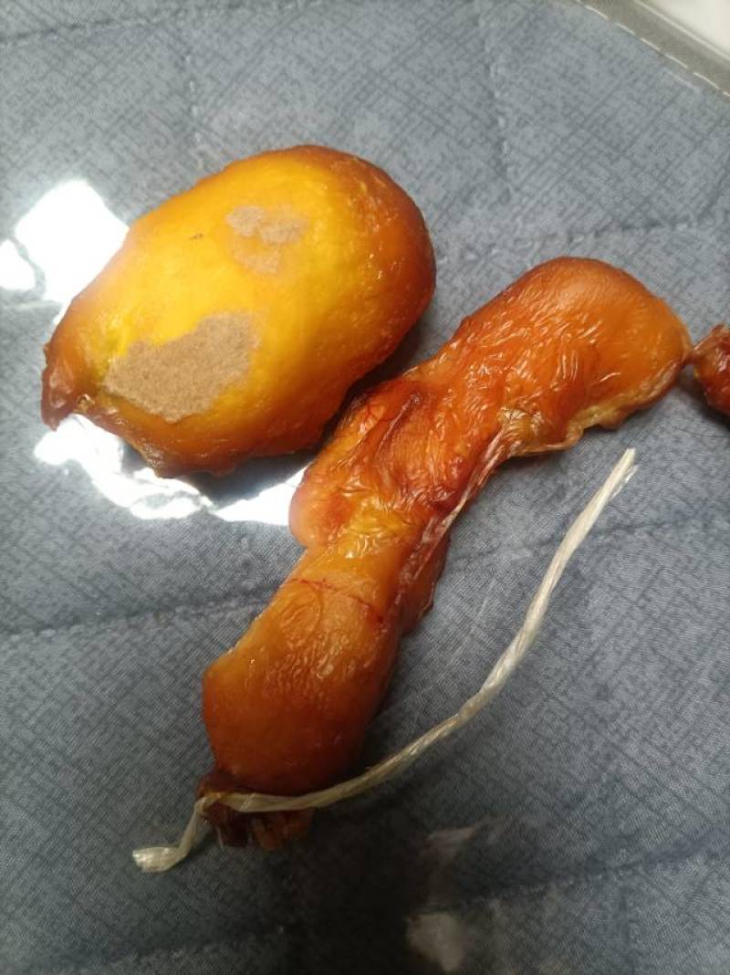 新鲜鸡宝，望谟县产，品质保证