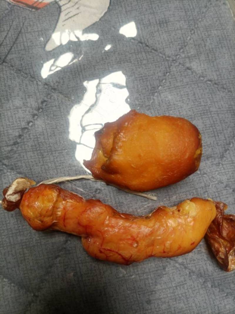 新鲜鸡宝，望谟县产，品质保证