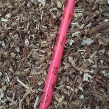 甘草沫子二料