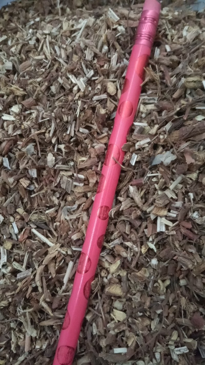 甘草沫子二料