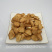 【香酥烤馍丁】孜然味烤馍丁，香酥可口厂家直发量大从优