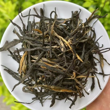 滇红茶云南产地直供品质好价格低量大优惠