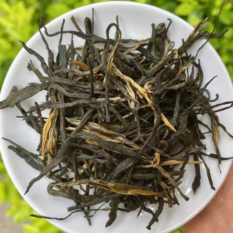 滇红茶云南产地直供品质好价格低量大优惠