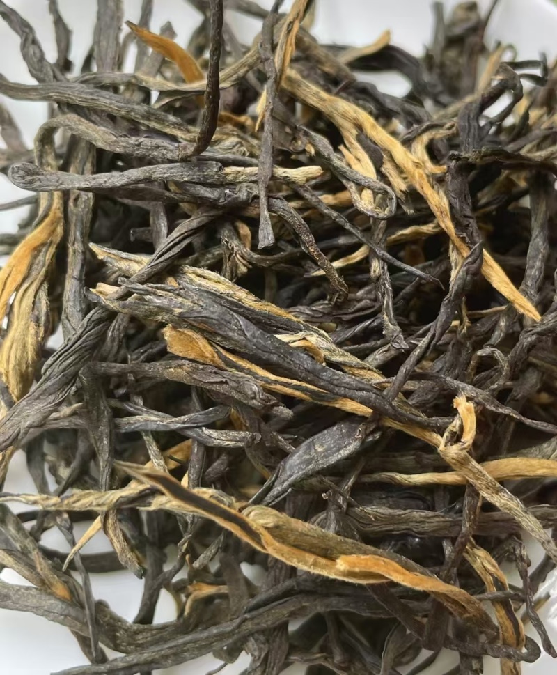 滇红茶云南产地直供品质好价格低量大优惠