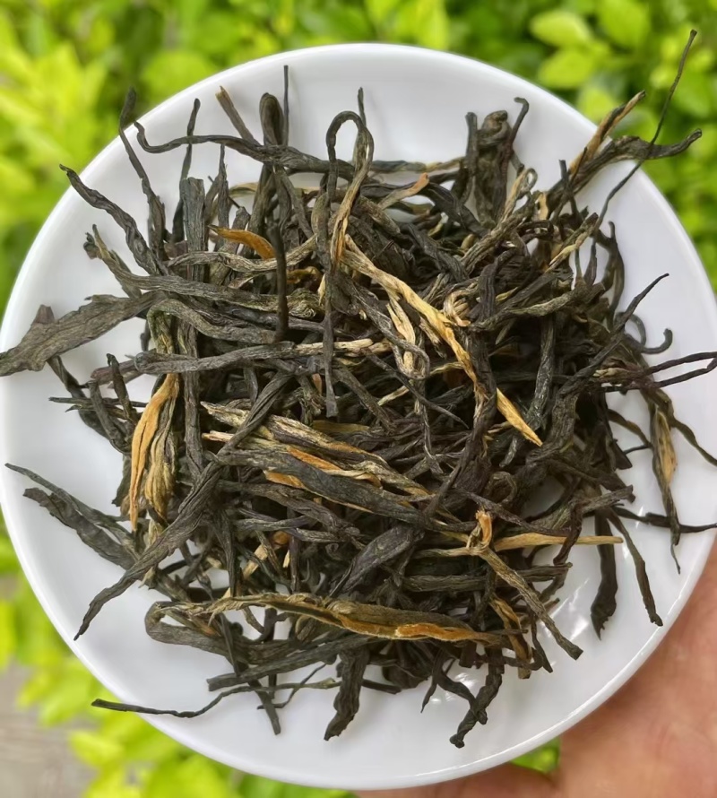 滇红茶云南产地直供品质好价格低量大优惠