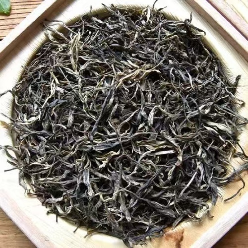 普洱老陈茶（2010存储）