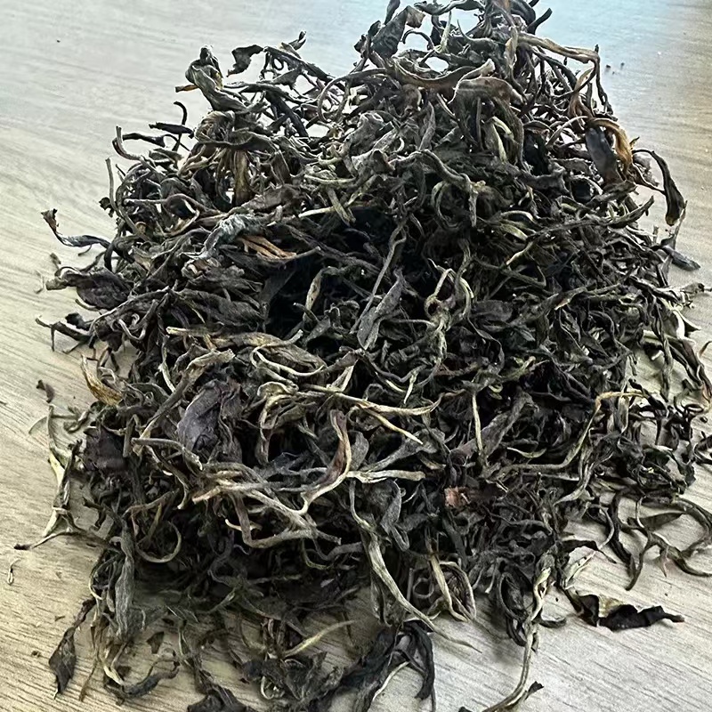 普洱老陈茶（2010存储）