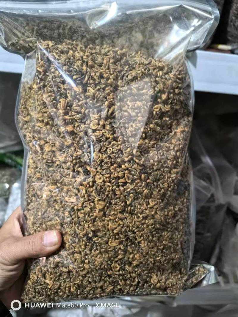 金螺：自产自销。
