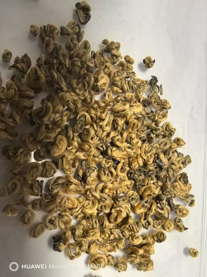 金螺：自产自销。