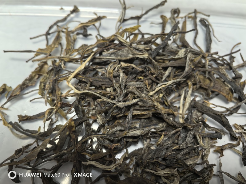 普洱古树生态茶、自产自销，茶农精心制作（年底回赠客户）