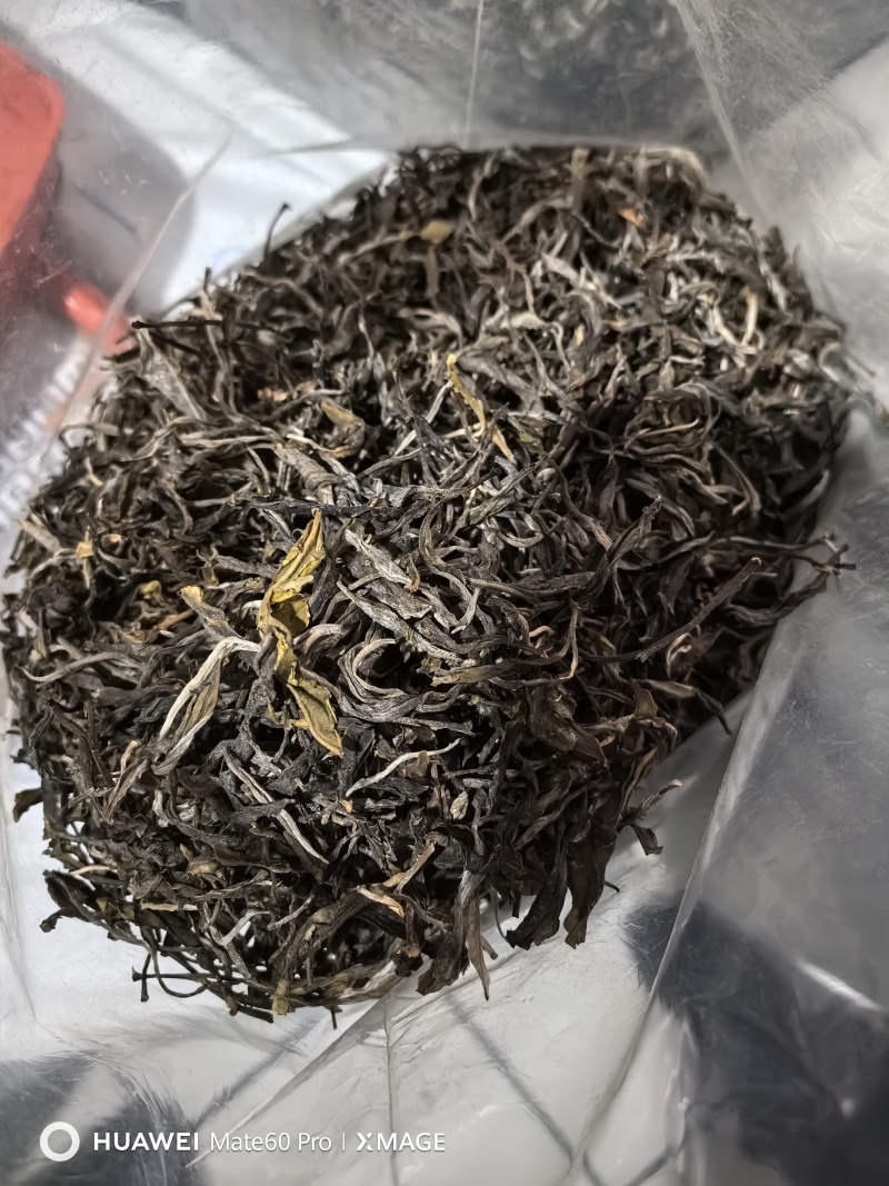 普洱古树生态茶、自产自销，茶农精心制作（年底回赠客户）