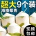 【精选大果】海南椰青新鲜椰子现摘孕妇水果椰汁椰肉2/4/