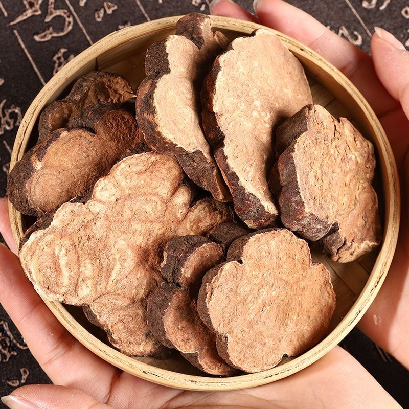 何首乌片，质量有保障，大货供应，亳州本地何首乌。