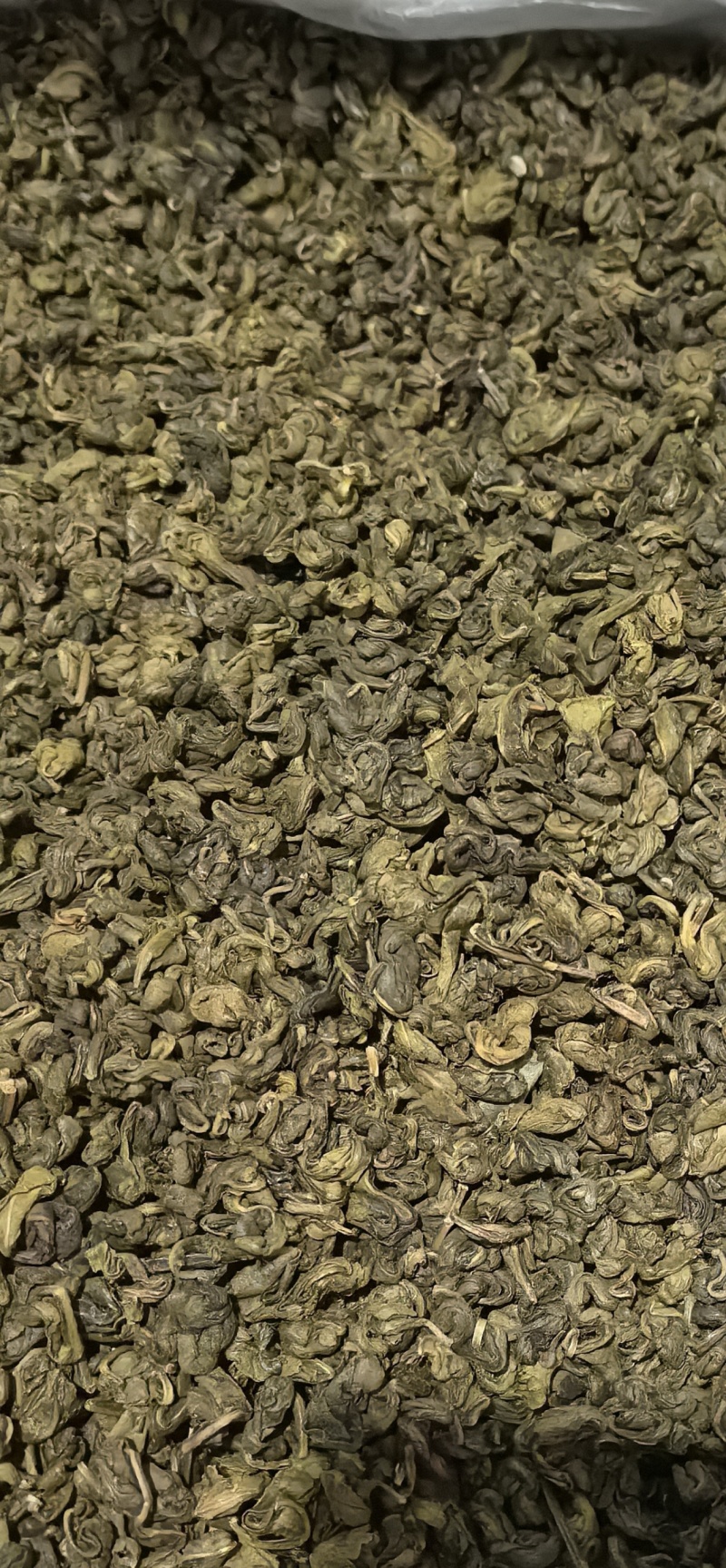 普洱茶（球茶）自产自销，量大从优，2025年产。