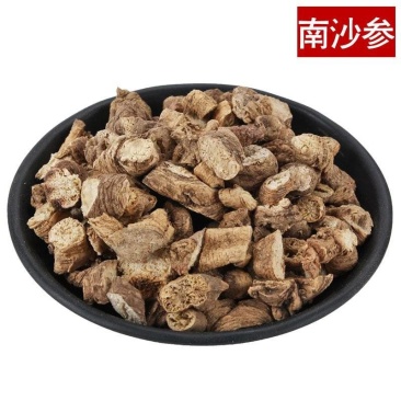 【南沙参】南沙参量大从优物美价廉产地直供