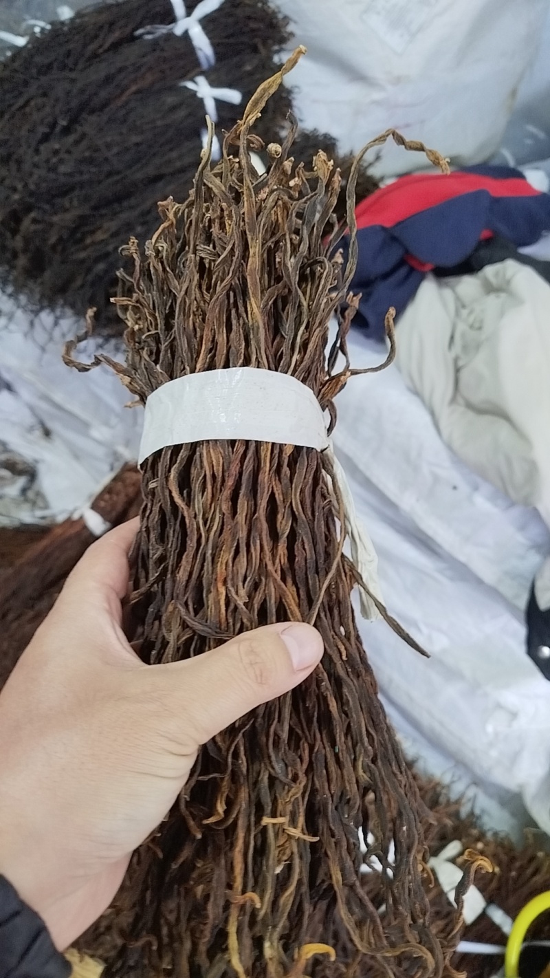 干豆角一手货源，保质保量供货欢迎咨询选购