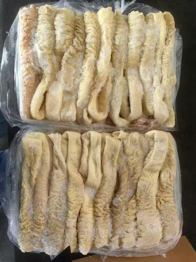 38条条左右予煮纯干大肠头