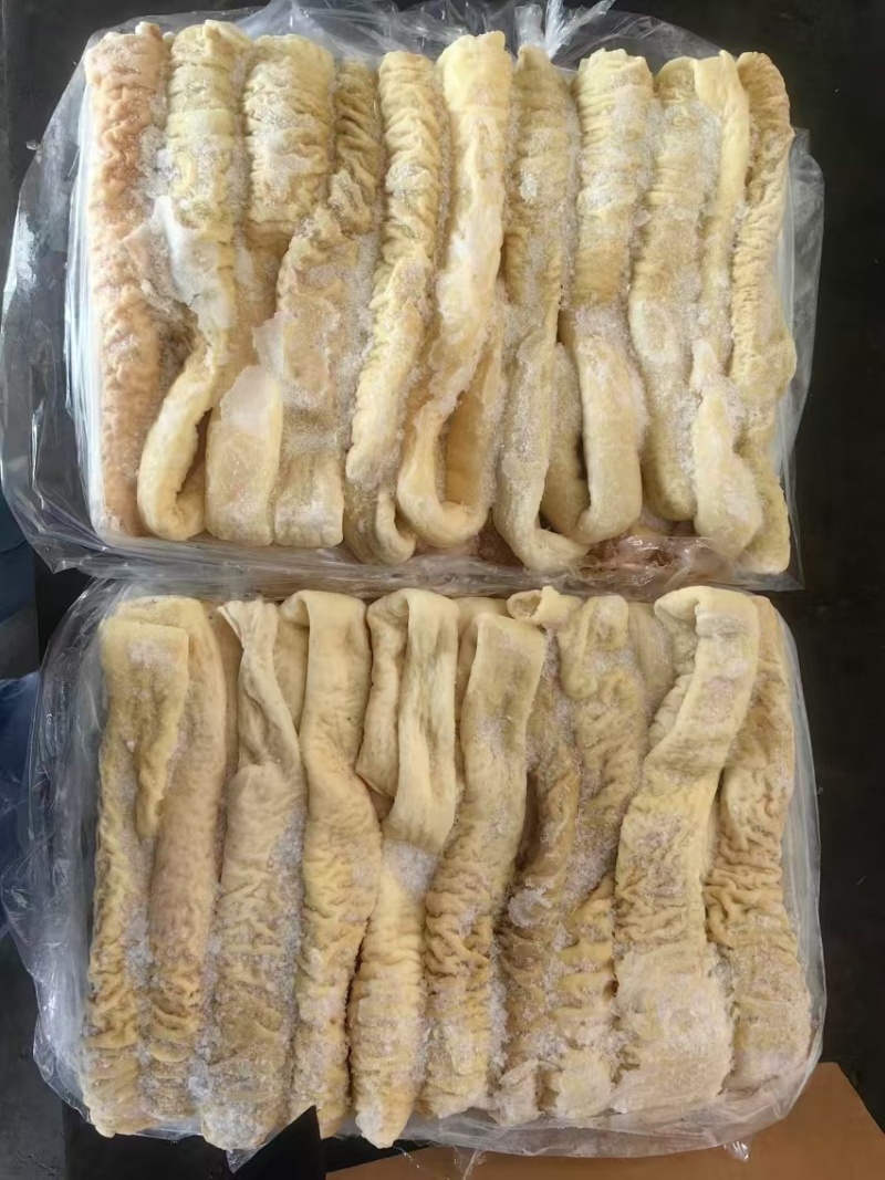 38条条左右予煮纯干大肠头