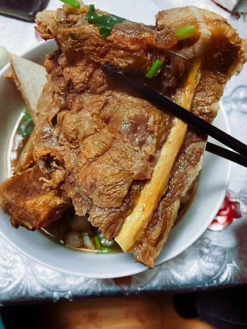 国产纯干牛羽骨到货一手货源充足长期供应大量批发价格不