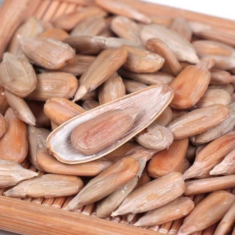 24年5斤炒熟新货水煮五香焦糖原味干炒瓜子散装批发葵花籽
