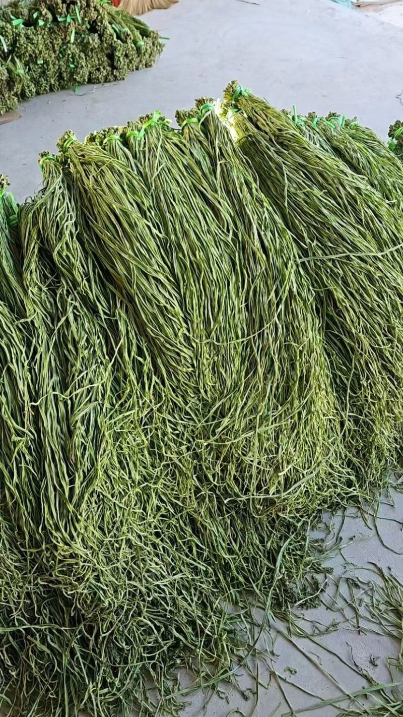 云南大理贡菜（一级）30kg