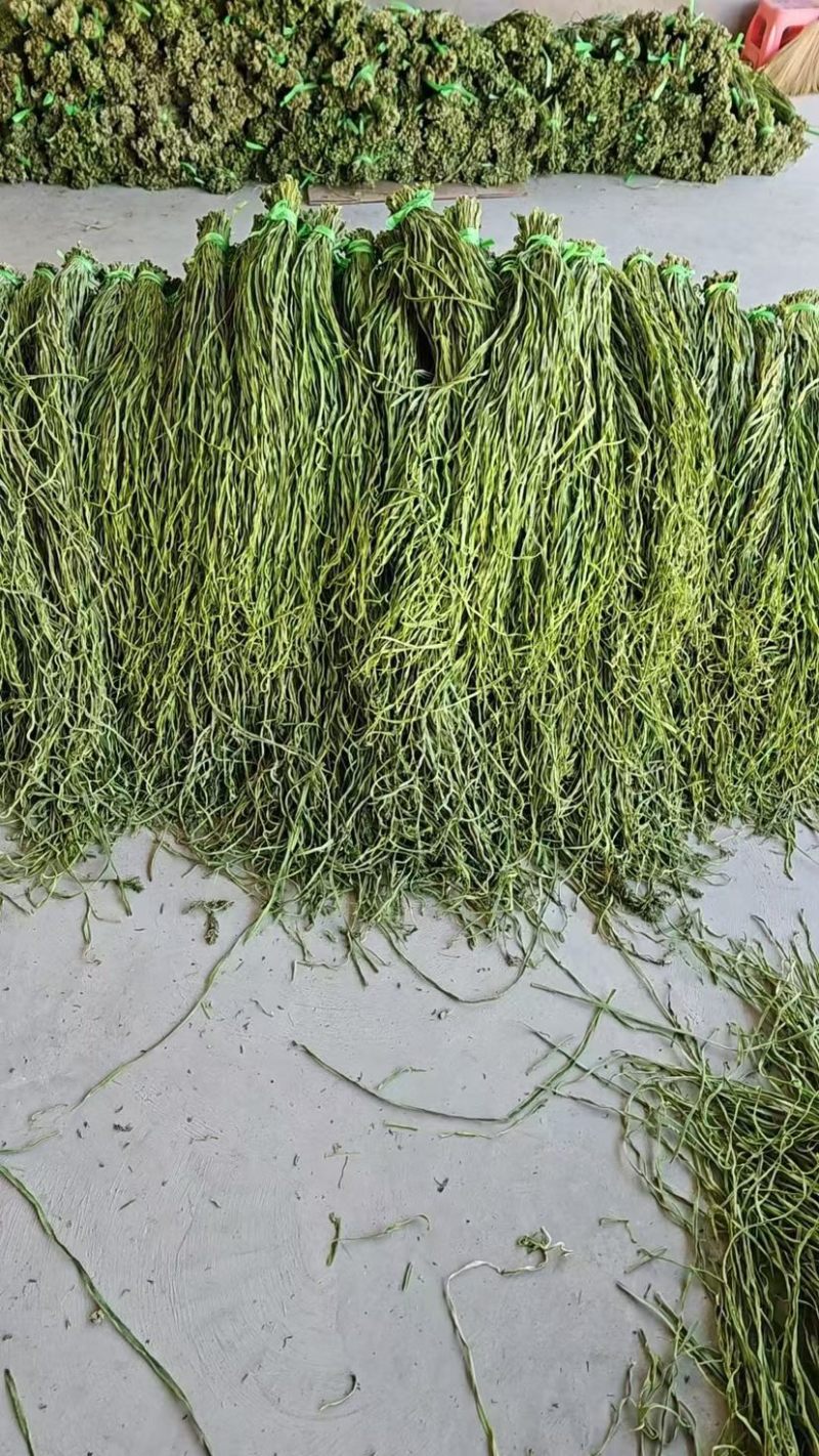 云南大理贡菜（一级）30kg