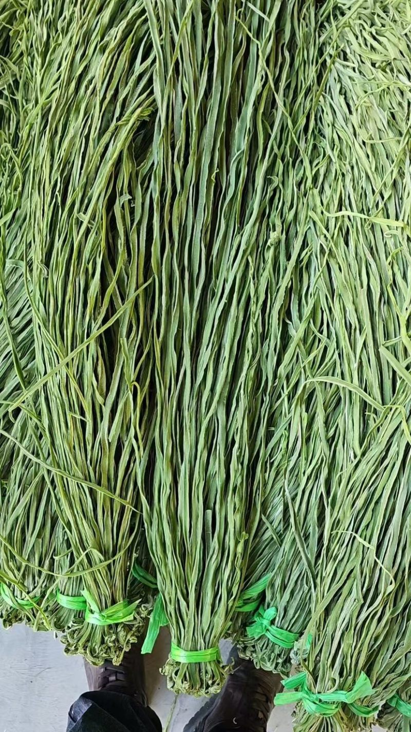 云南大理贡菜（一级）30kg