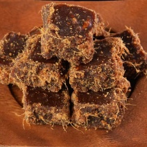 老姜母+浓醇红糖，煮一杯暖到胃里，驱寒又舒暖