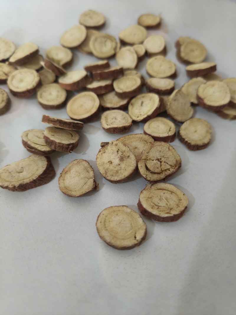 甘草好选装片祥泰药材栈中药材批发零售实物拍摄量多从优