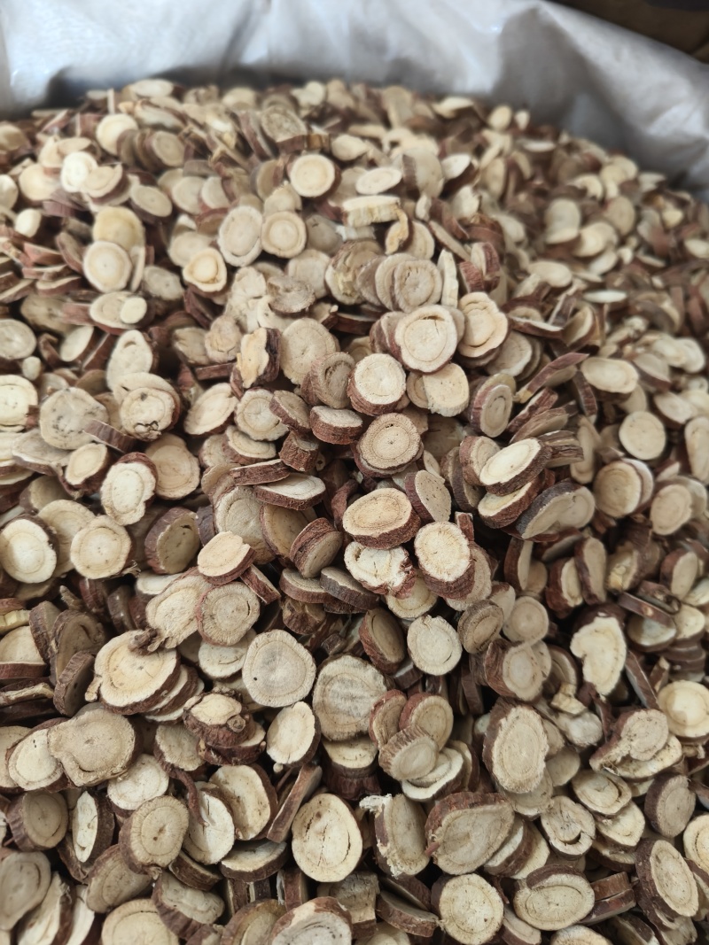 甘草好选装片祥泰药材栈中药材批发零售实物拍摄量多从优