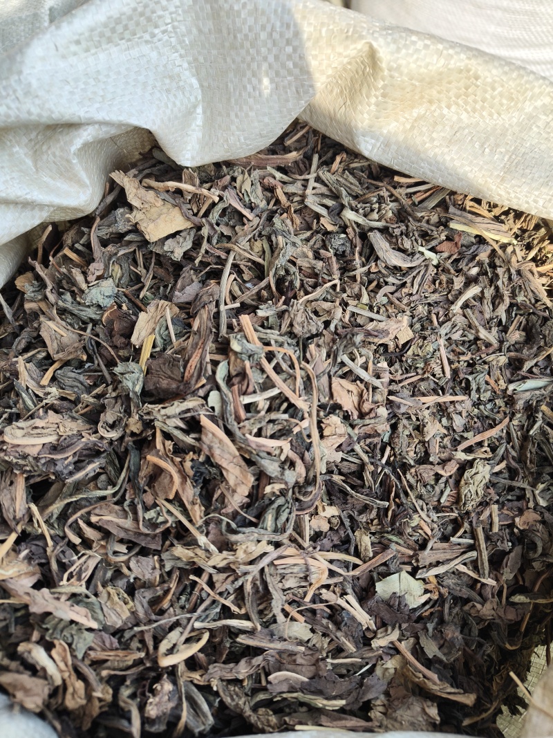 大青叶祥泰药材栈中药材批发零售实物拍摄量多从优欢迎咨询