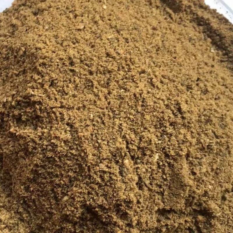 秘鲁塔萨鱼粉，蛋白68%