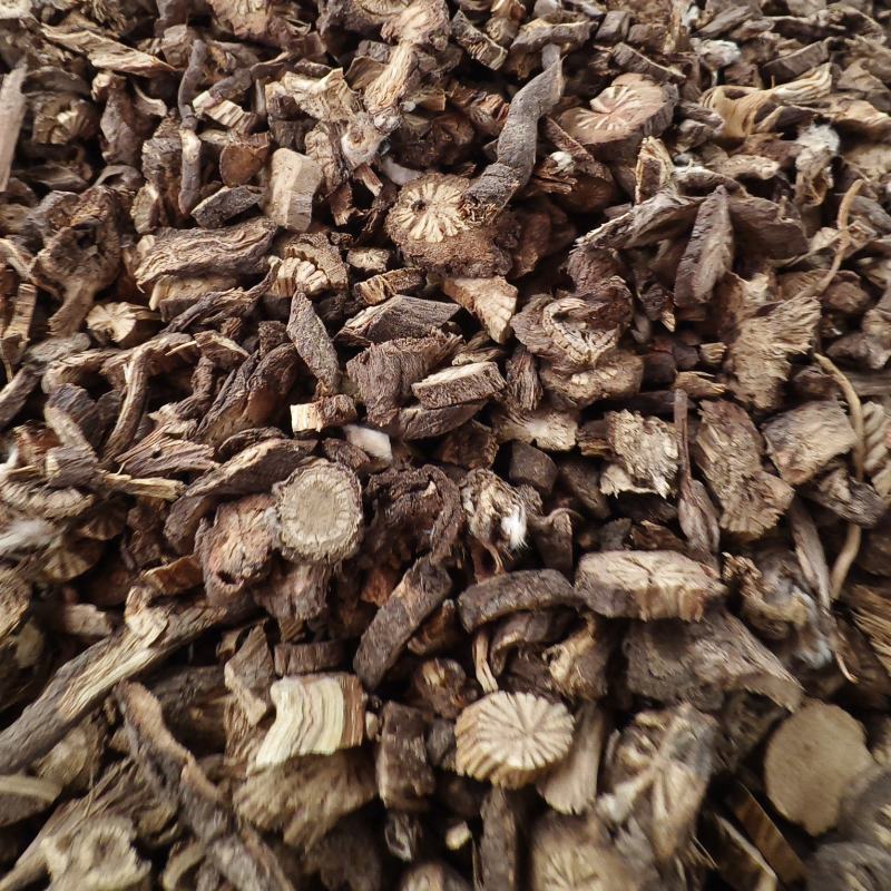 白头翁新货无硫白头翁白头草奈何草白头翁大货批发零售