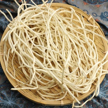 鱼腥草根折耳根野菜特菜货源充足，欢迎订购。