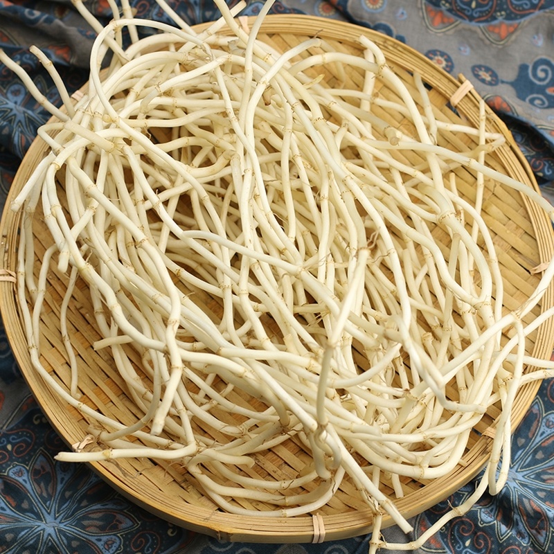 鱼腥草根折耳根野菜特菜货源充足，欢迎订购。