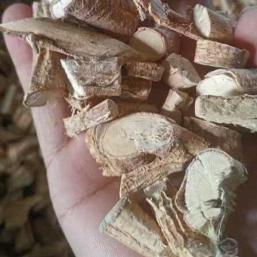 牛大力大根碎粒干货干根干粒酒厂泡酒专用