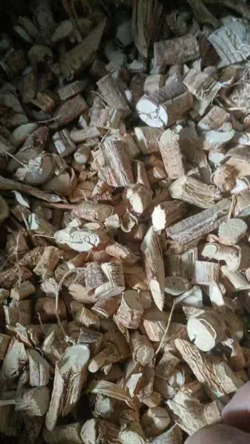 牛大力大根碎粒干货干根干粒酒厂泡酒专用