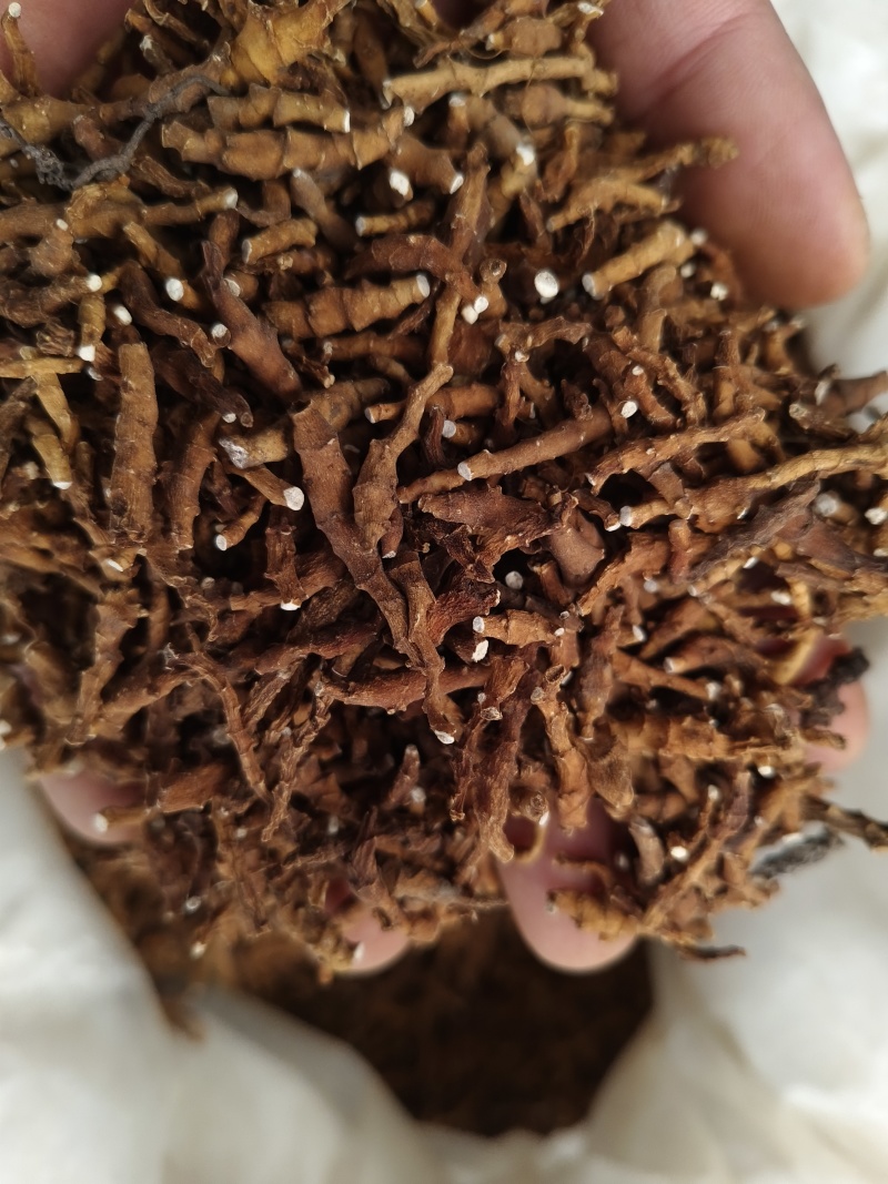 九节菖蒲水洗净货九节菖蒲无硫***大货批发零售正品