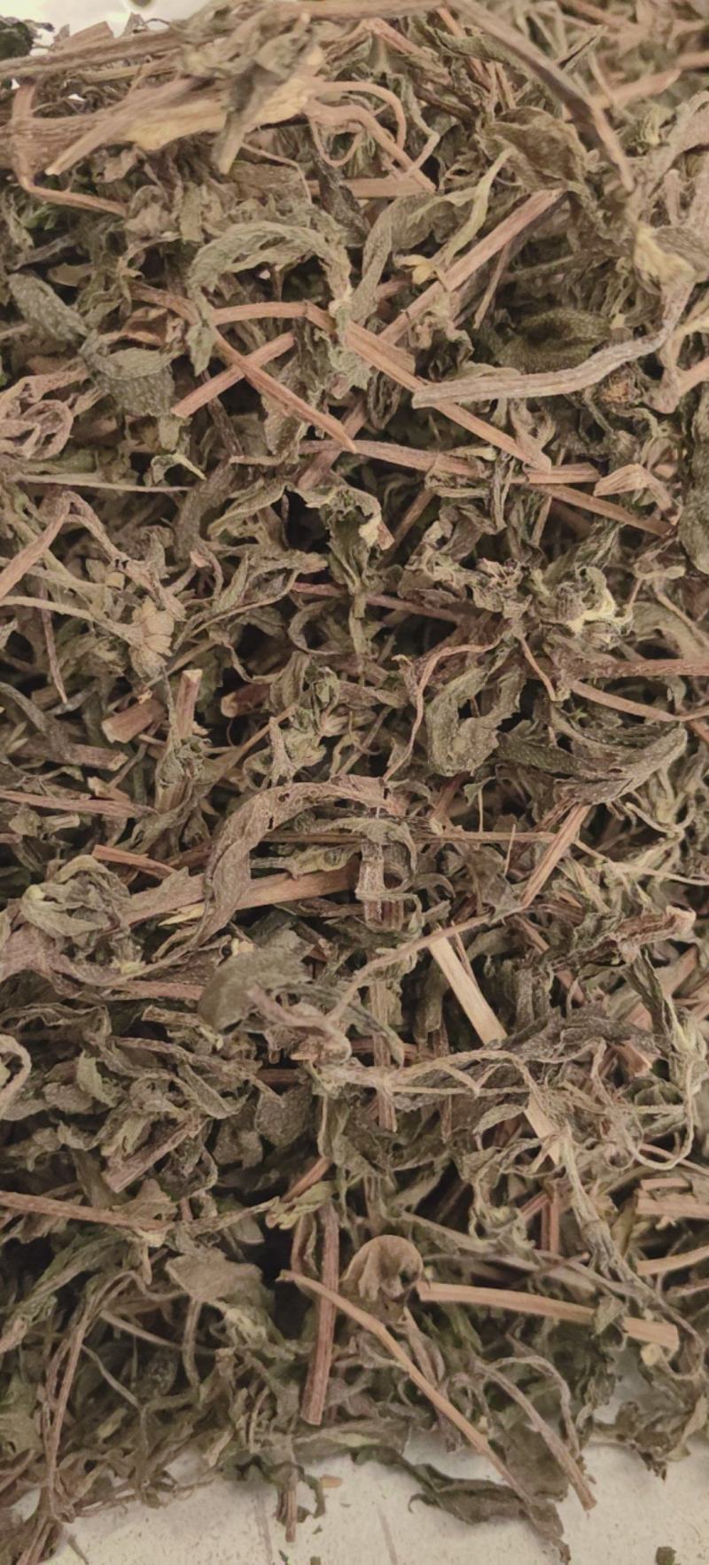 旱莲草墨旱莲优质无硫除尘货产地直销一手货源