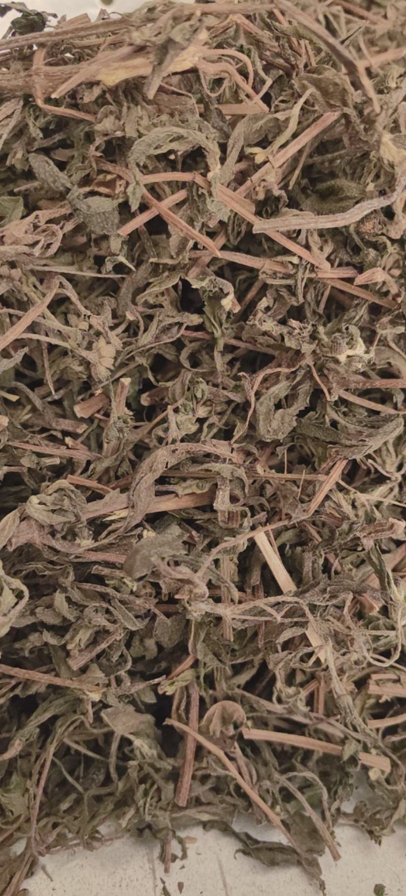 旱莲草墨旱莲优质无硫除尘货产地直销一手货源