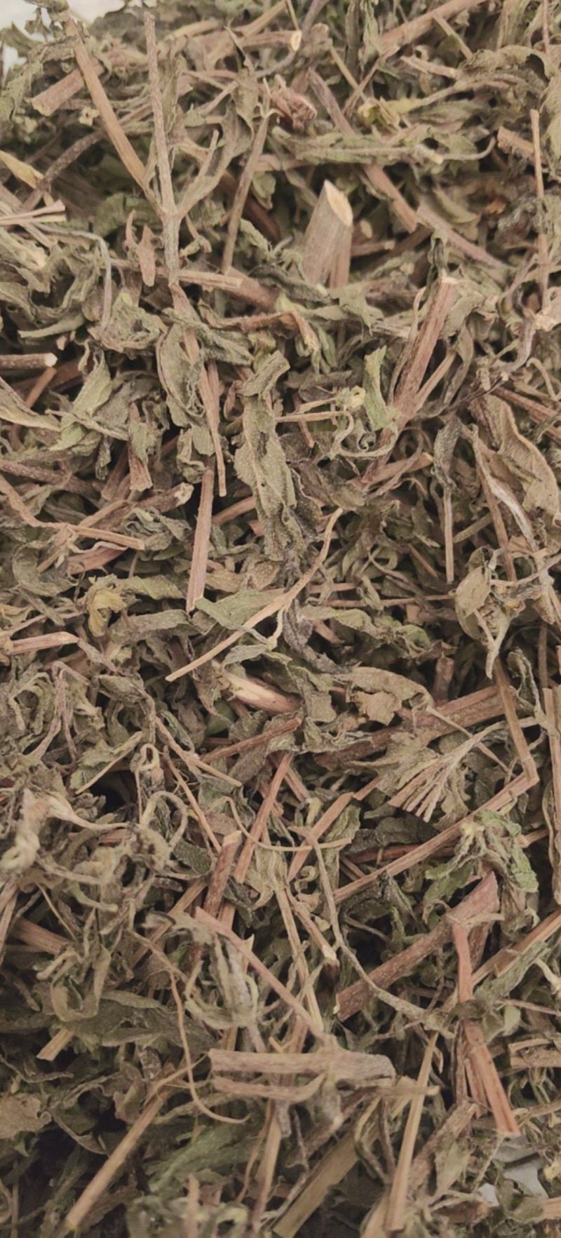 旱莲草墨旱莲优质无硫除尘货产地直销一手货源