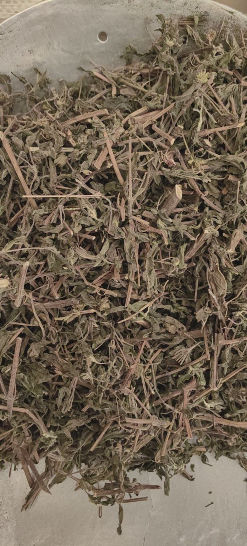 旱莲草墨旱莲优质无硫除尘货产地直销一手货源