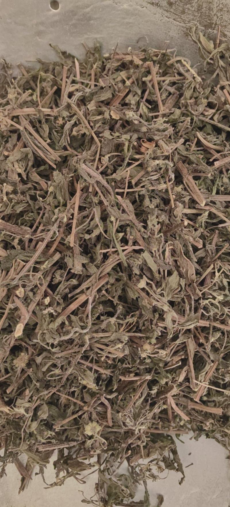 旱莲草墨旱莲优质无硫除尘货产地直销一手货源