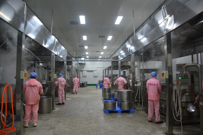 手工火锅底料，小龙虾料，干锅料，绵阳米粉经销定制贴牌等