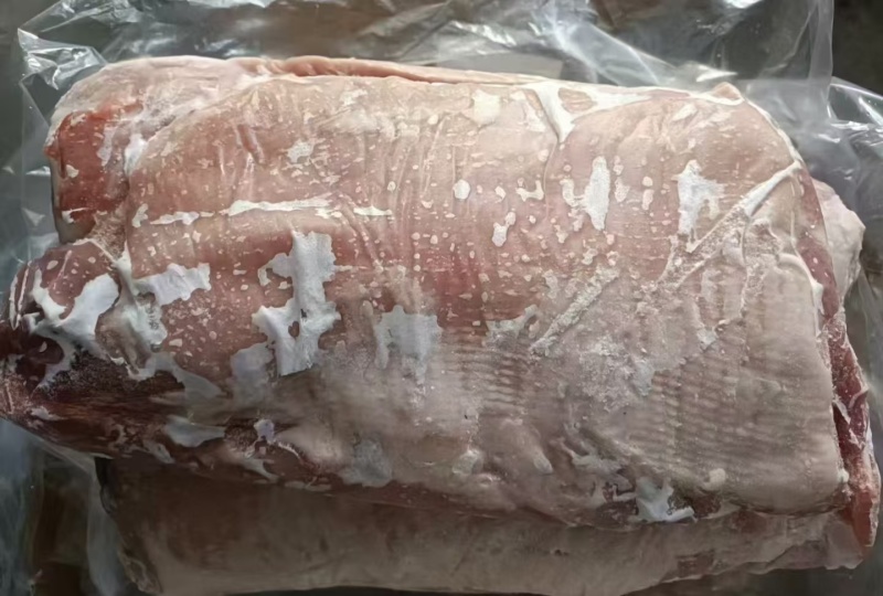 毛肋排